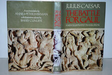 The Battle for Gaul by Julius Caesar Additional Image