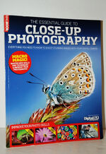 Close-Up Photography