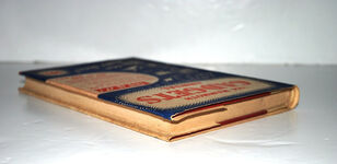 The 1954 Gadgets Annual. Additional Image