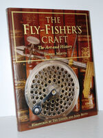 The Fly Fisher's Craft The Art and History of Fly Tying