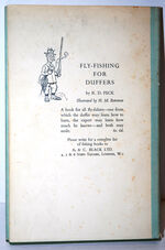 For Poachers Only and the Giles Story Additional Image