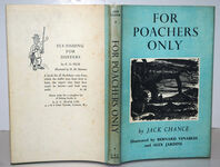 For Poachers Only and the Giles Story Additional Image