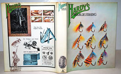 Hardy's Book of Fishing Additional Image