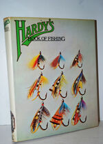 Hardy's Book of Fishing