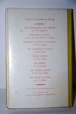 CHEAPER TACKLE. Additional Image