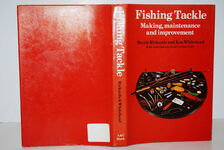 Fishing Tackle Making, Maintenance and Improvement Additional Image