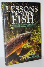 Lessons from the Fish Anthology of Fishing Experiences Written by National