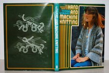 The Batsford Book of Hand and Machine Knitting Additional Image