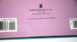 CREATIVE CRAFTING with RIBBONS Additional Image