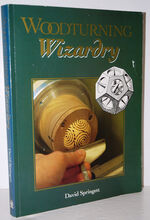 Woodturning Wizardry