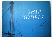 Ship Models Additional Image