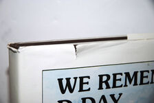 We Remember D-Day Additional Image