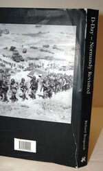 D - Day Normandy Revisited Additional Image