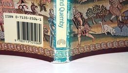 A Treasury of Embroidery Designs Additional Image