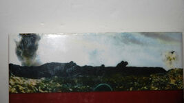 Passchendaele, 1917 by Stephen Snelling (1998-04-23) Additional Image