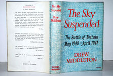 The Sky Suspended The Battle of Britain, May 1940 - April 1941 Additional Image