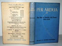 Per Ardua the Rise of British Air Power 1911-1939 Additional Image