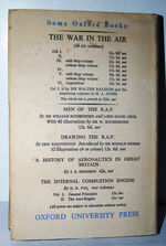 Per Ardua the Rise of British Air Power 1911-1939 Additional Image