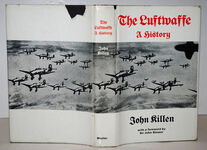 The Luftwaffe A History Additional Image