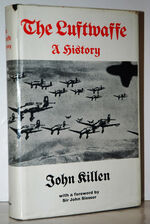 The Luftwaffe A History