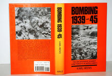 Bombing, 1939-45 Air Offensive Against Land Targets in World War II Additional Image