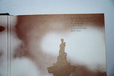 Airship The Story of the R.34 and the First East-West Crossing of the Additional Image