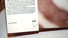 Airship The Story of the R.34 and the First East-West Crossing of the Additional Image