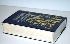 Hero for Our Time An Intimate Story of the Kennedy Years Additional Image