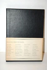 A Tribute to John F. Kennedy Additional Image