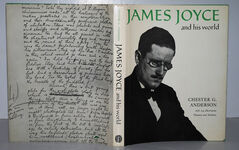James Joyce and His World Additional Image