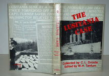 The Lusitania Case Additional Image