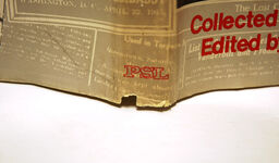 The Lusitania Case Additional Image