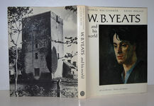 W. B. Yeats and His World. by Micheal Mac Liammoir and Eavan Boland. First Additional Image