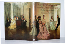 The Party That Lasted 100 Days The Late Victorian Season Additional Image