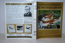 Aircraft Markings of the World,1912-1967 Additional Image