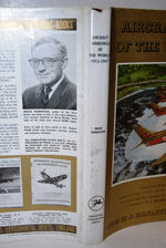 Aircraft Markings of the World,1912-1967 Additional Image