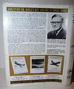 Aircraft Markings of the World,1912-1967 Additional Image