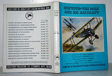 Sopwith The Man and His Aircraft Additional Image