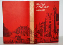 The Book of Pall Mall Additional Image