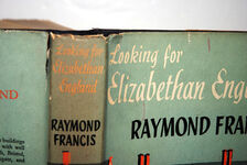 Looking for Elizabethan England Additional Image