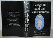 George III and the Mad-Business Additional Image
