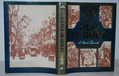 The Last of Old Europe A Grand Tour Additional Image