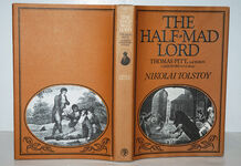 Half Mad Lord Thomas Pitt, 2Nd Baron Camelford, 1775-1804 Additional Image