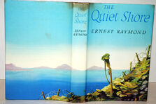 The Quiet Shore Additional Image