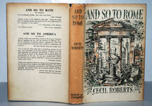 And so to Rome Additional Image