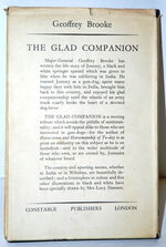 The Glad Companion Additional Image