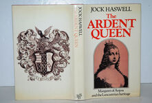 Ardent Queen Margaret of Anjou and the Lancastrian Heritage Additional Image