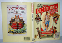 Rule Britannia. Trading on the British Image Additional Image