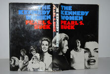 THE KENNEDY WOMEN a Personal Appraisal Additional Image