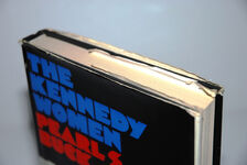 THE KENNEDY WOMEN a Personal Appraisal Additional Image